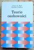 Calvin Hall, Gardner Lindzey - Teorie osobowości - okładka